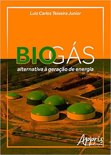 Biogás: Alternativa à Geração de Energia