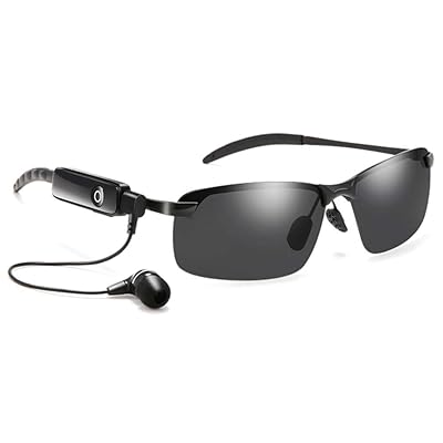 JAY-LONG Bluetooth Smart Glasses Polarized Nigeria Ubuy