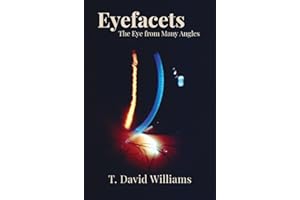 EyeFacets: The Eye from Many Angles