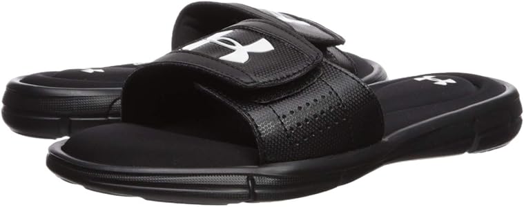 slides shoes under armour