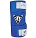Warrior Rabil Next Arm Pads, Royal Blue, Youth Medium
