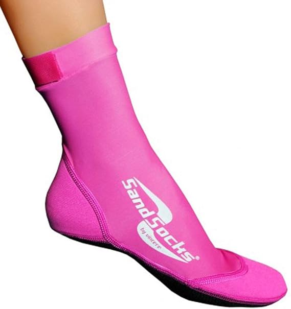 SandSocks Kids by Vincere NeoprenSocken für Kinder StrandSocken