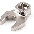 TEKTON 3/8 Inch Drive x 14 mm Crowfoot Wrench | WCF14114 | Made in USA