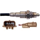 Denso Oxygen Sensor - 234-4986 | Replaces 16315 24798 350-34901 226A04LA1A 250-241151. OE-grade O2 sensor.