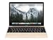 Apple MacBook MK4M2LL/A 12-Inch Laptop with Retina Display (Gold, 256 GB) OLD VERSION