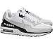 NIKE Men's Air Max Ltd 3 Running Shoe