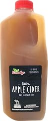 River Ridge Original Apple Cider, 64 OZ