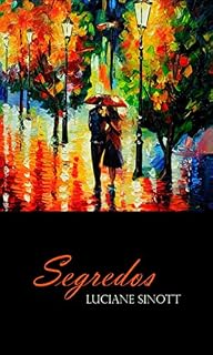 Livro Segredos