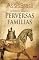 Livro Perversas Famílias