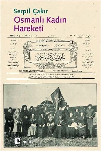 osmanli kadin hareketi kadin arastirmalari dizisi turkish edition cakir serpil 9789753420440 amazon com books