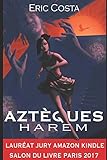 Image de Harem: Aztèques (French Edition)