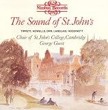 SOUND OF ST JOHNS                                  image