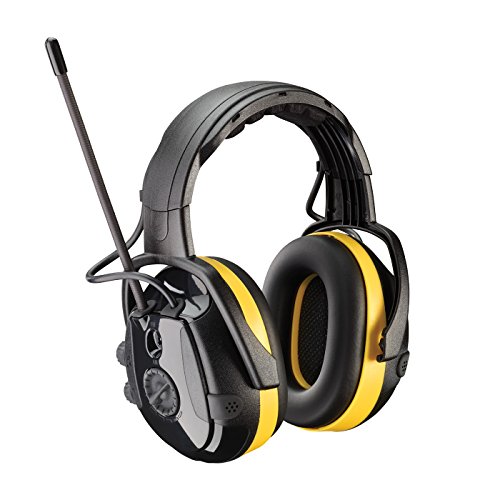 Top 10 Industrial Ear Muffs With Radio of 2018 No Place Called Home