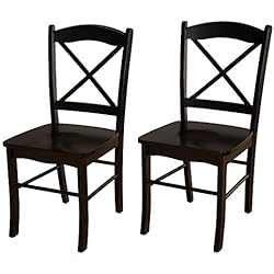 Mesa consola extensible y sillas | Todo Sillas