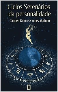 Livro Ciclos Setenários da Personalidade