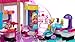 Mega Bloks Barbie Glam Salon