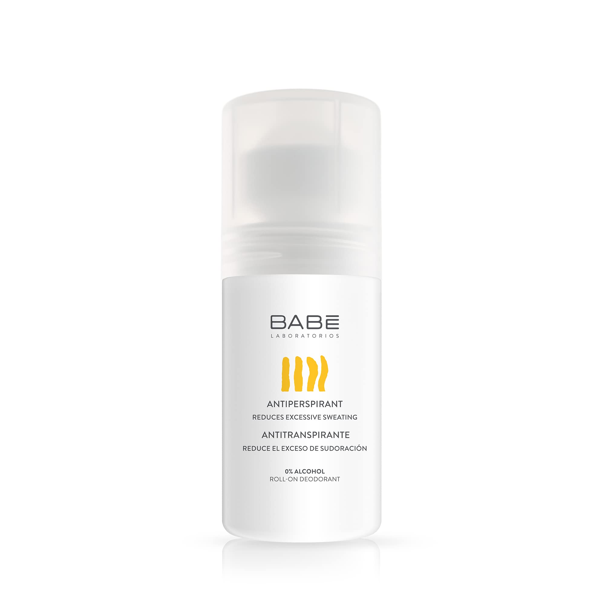 Laboratorios Babe Roll On Deodorant 50 ml