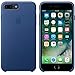 Apple Cell Case for iPhone 7 Plus - Sapphire