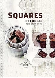 Squares et fudges