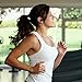 TAMEPANDA Bluetooth Headphones /w mic, Waterproof IPX7 Noise Cancelling In Ear Wireless, Best Wireless Sports, Gym, Running, Workout Earbuds