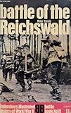 Battle of the Reichswald (Ballantine's illustrated history of World War II. Battle book, no. 19)