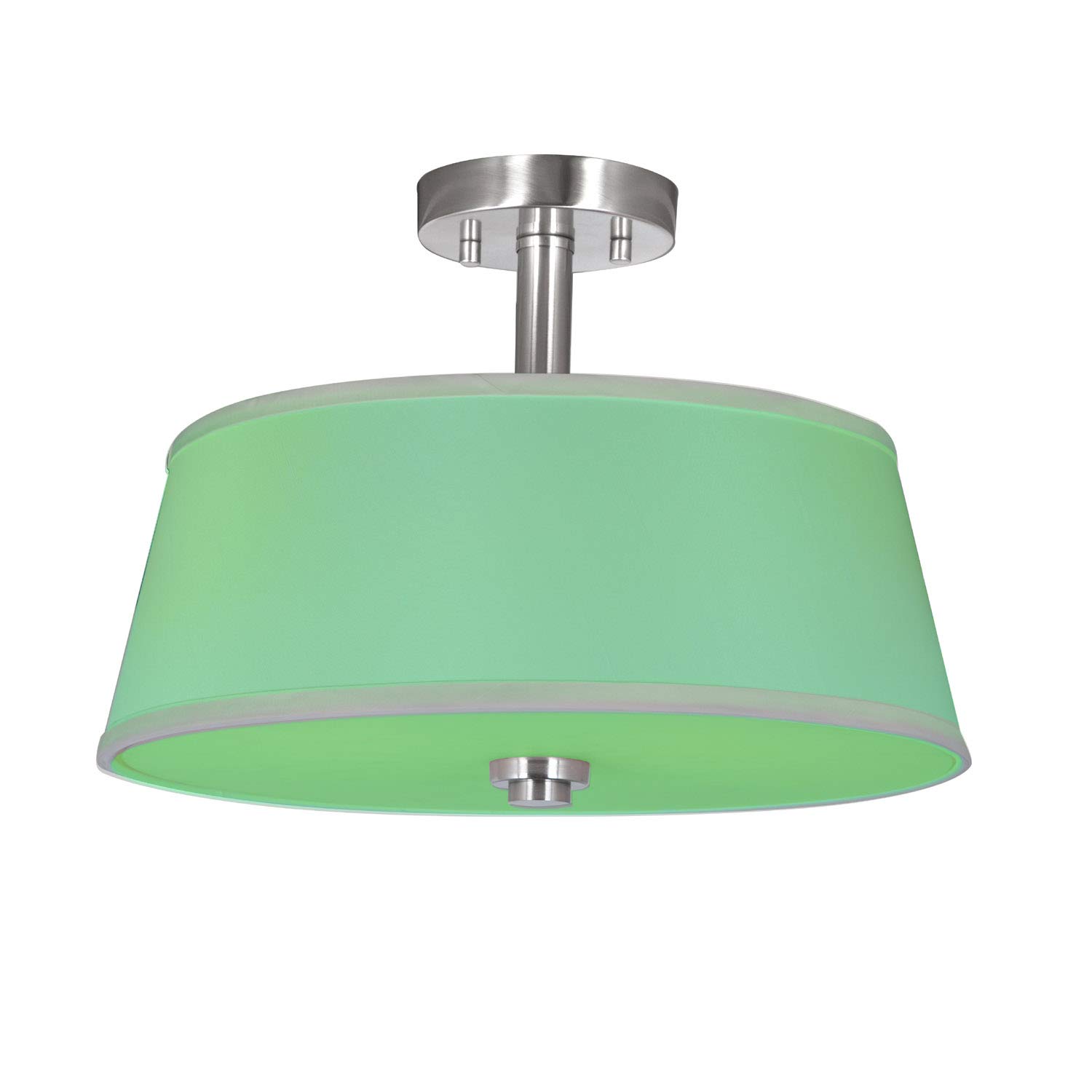 google home light fixture