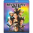 Mystery Men [Blu-ray]