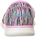 Skechers Kids Pureflex Slip On With Memory Foam (Little Kid/Big Kid), Multi, 1 M US Little Kid