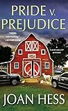 Pride v. Prejudice: A Claire Malloy Mystery (Claire Malloy Mysteries)
