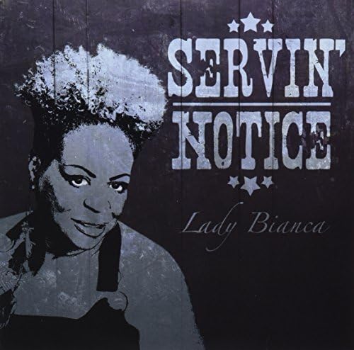 Servin Notice