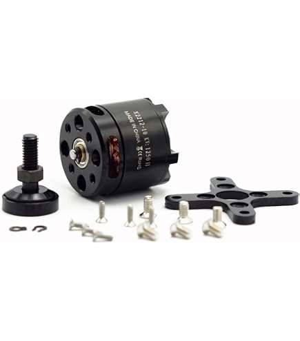 Amazon.com: Hobbypower Sunnysky X2212-13 980KV Brushless Motor