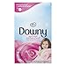 Downy Fabric Softener April Fresh Sheets, 40-count (Pack of 3)