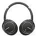 Sony MDRZX770BN Bluetooth and Noise Canceling Headset (Black)