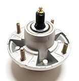 Spindle Assembly Replaces John Deere AM144377, AM135349, AM124498, AM131680