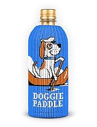 freaker EE. UU. Bebidas Insulator   Doggie Paddle