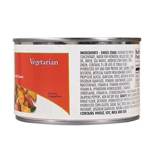 6 Loma+Linda+Swiss+Stake+Gravy