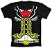 Viva Mexico Men's Mexican Mariachi Charro Halloween Cinco de Mayo Costume Party T-Shirt