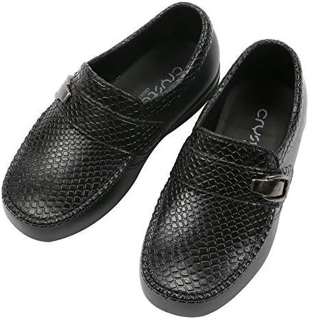 Crystal Dating Jelly Boy School Shoes Tuxedo Formal Dress Shoes For Kids - EU28 Black