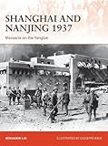 Shanghai and Nanjing 1937: Massacre on the Yangtze (Campaign)