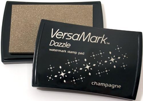 Versa Mark Dazzle Champagne