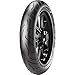 Pirelli DIABLO ROSSO II Street Sport Motorcycle Tire - 120/70ZR17 58W