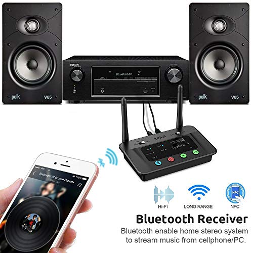 1Mii-Long-Range-Bluetooth-Transmitter-Receiver-Bluetooth-Audio-Adapter-for-TV-PC-Home-Stereo-with-aptX-Low-Latency-HiFi-Sound-NFC-Optical-RCA-AUX-35mm-B03