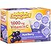 Emergen-C (10 Count, Acai-Berry Flavor) Dietary Supplement Fizzy Drink Mix with 1000mg Vitamin C, 0.30 Ounce Packets, Caffeine Free