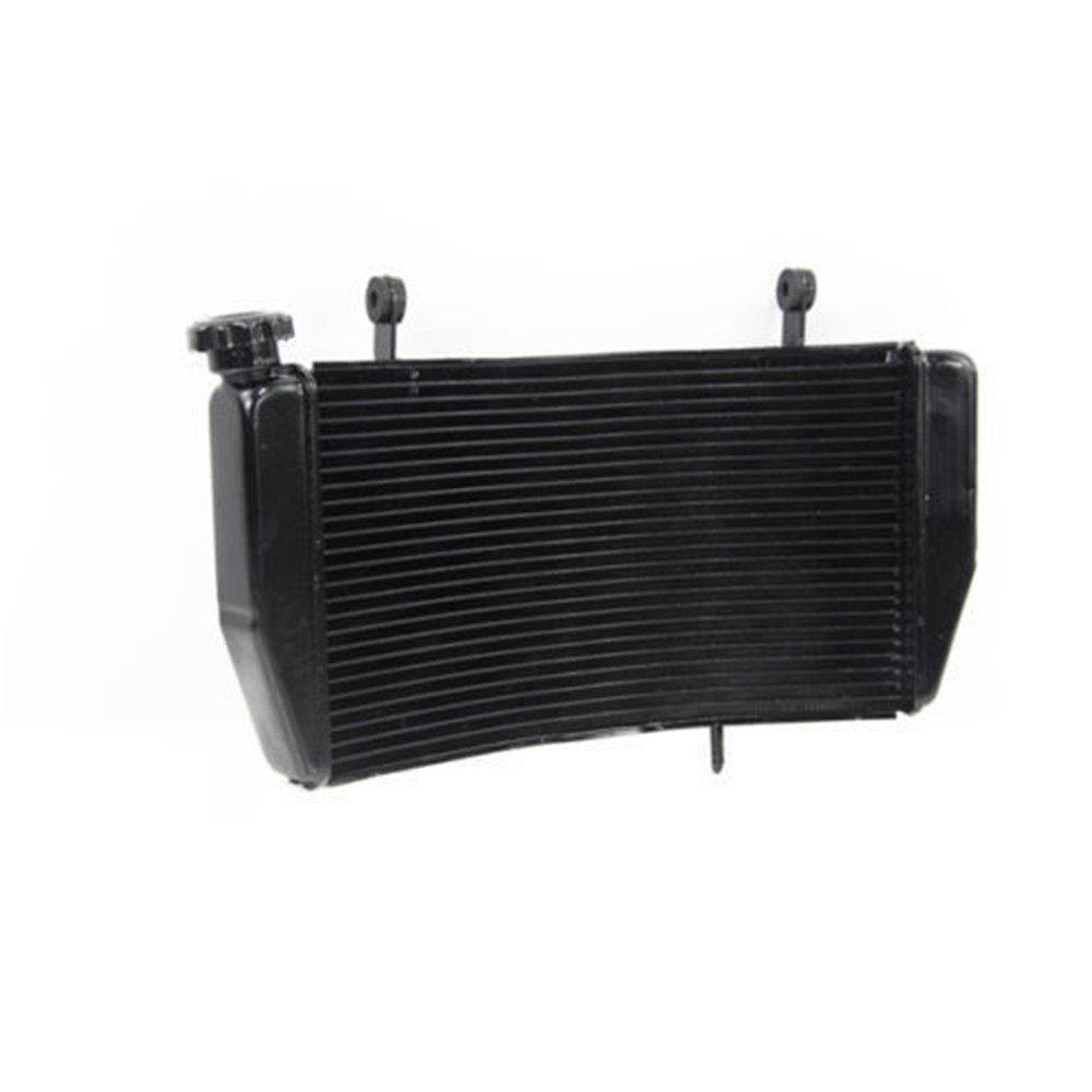 OzCoolingParts Aluminum Automotive Radiators Engine Cooling Parts for Ducati  1098/1098S/1098R 2007 2008 2009: Amazon.co.uk: Car & Motorbike
