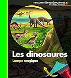 Mes Premieres Decouvertes: Les Dinosaures (French Edition) by 