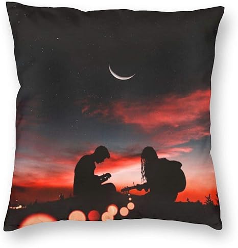 Amazon Co Jp 影 カップル 夜空 クッションカバー 座布団カバー 北欧 おしゃれ 部屋飾り 抱き枕カバー 60 60cm 部屋雑貨 正方形 ソファー 車用 インテリア 飾り ベッド 背当て 枕カバー 1枚セット ホーム キッチン Amazon Co Jp 影 カップル 夜空 クッションカバー 座布団カバー 北欧 おしゃれ 部屋飾り 抱き枕カバー 60 60cm 部屋雑貨 正方形 ソファー 車用 インテリア 飾り ベッド 背当て 枕カバー 1枚セット ホーム キッチン