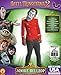 Rubie's Costume Hotel Transylvania 2 Bell Hop Child Costume, Medium