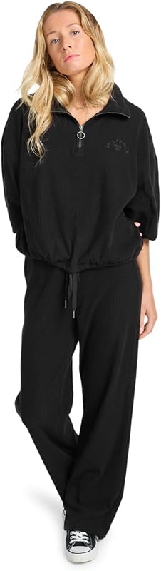Mantém TUDO Direto - Calças Masculinas, Preto