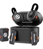 Hollyland Lark M2S Combo (Camera RX+USB-C RX+ Lightning Cable
