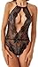 Teddy One Piece Lingerie for Women